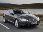 Jaguar XF Diesel S 2009 года